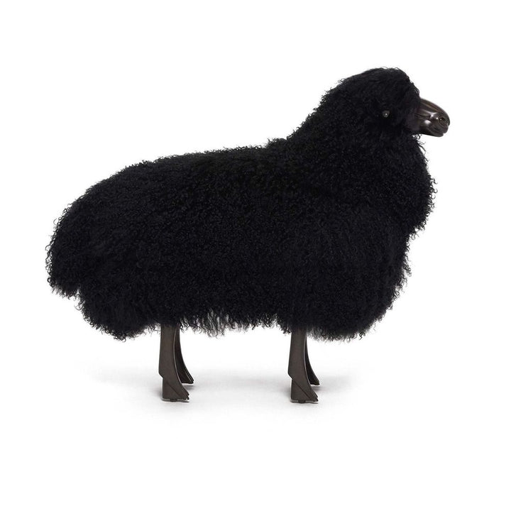 Decorative Objects Theo Baby Sheep