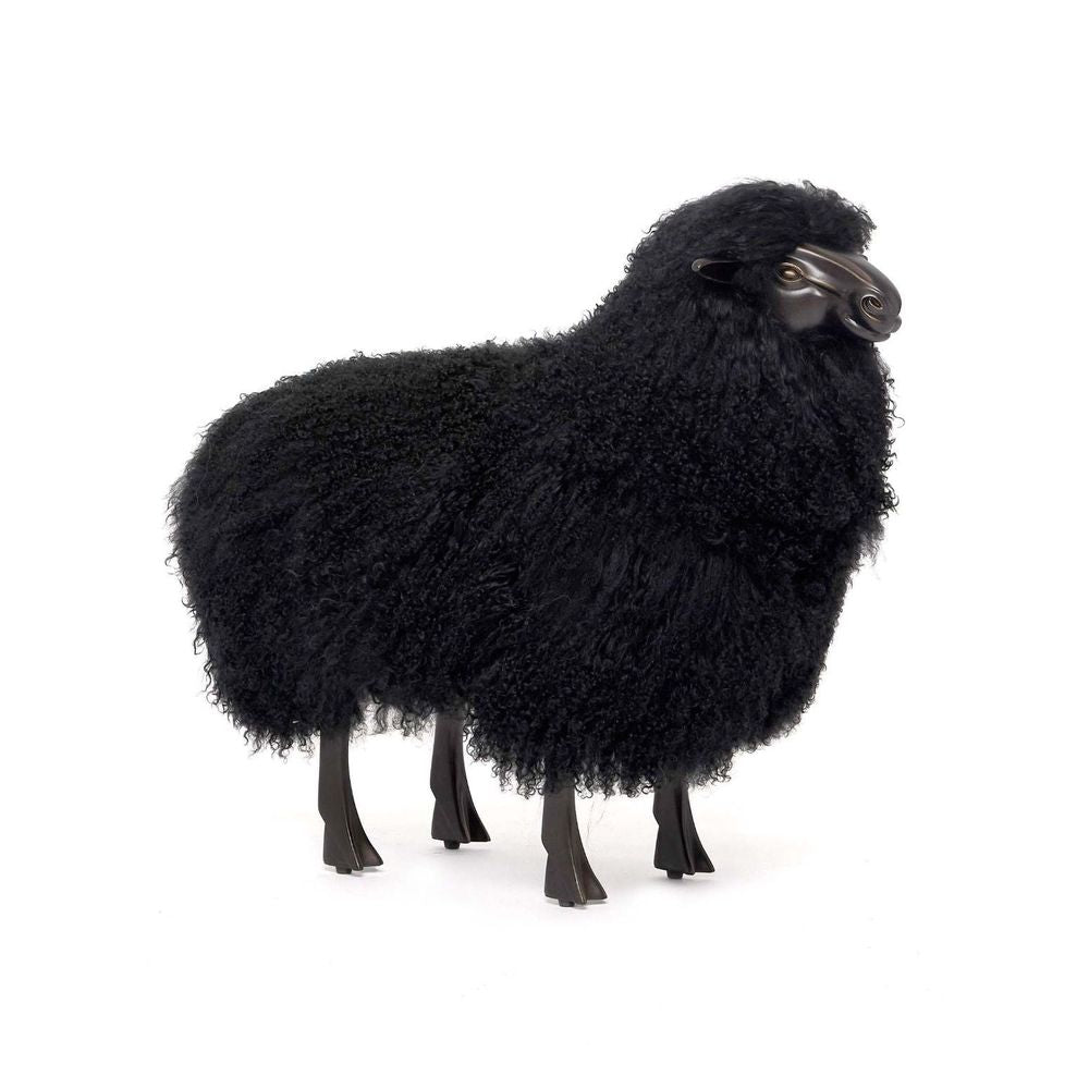 Decorative Objects Theo Baby Sheep