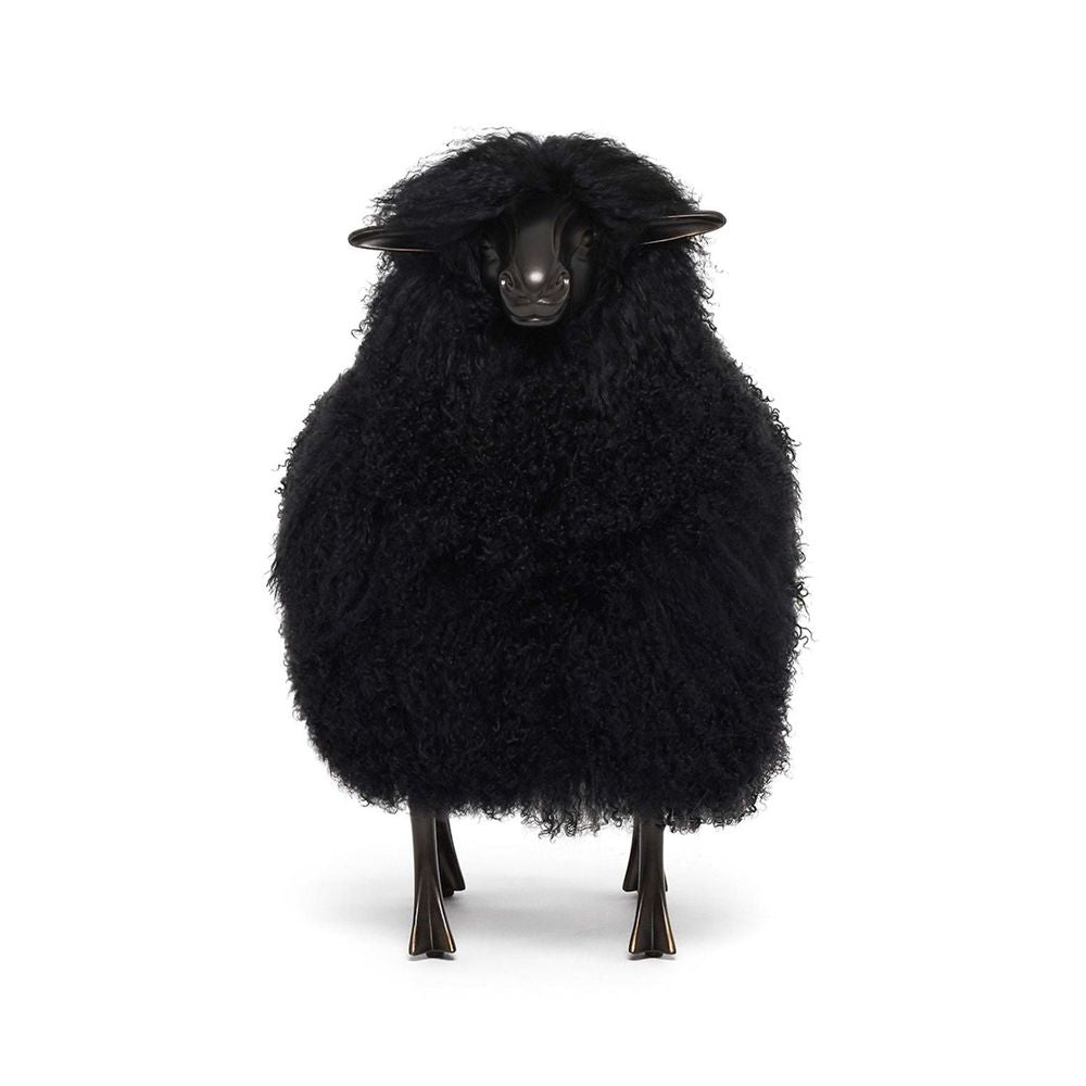Decorative Objects Theo Baby Sheep