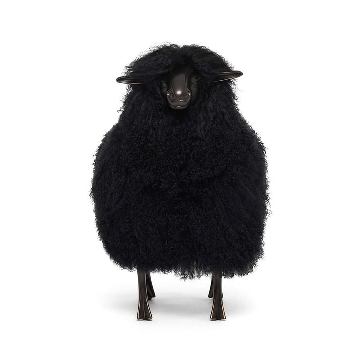 Decorative Objects Theo Baby Sheep