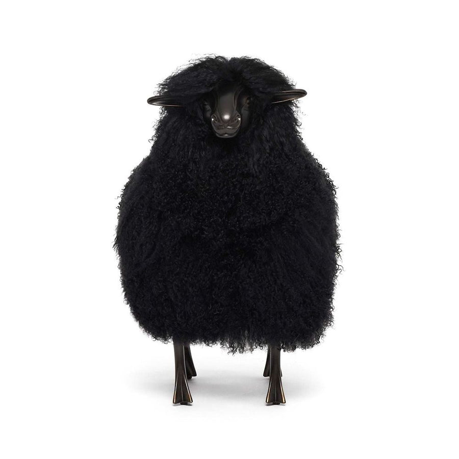 Decorative Objects Theo Baby Sheep
