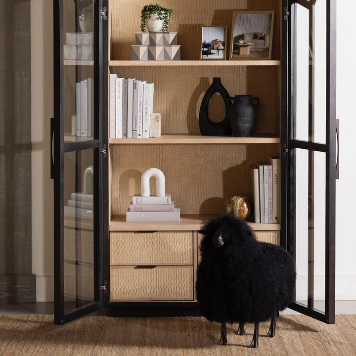 Decorative Objects Theo Baby Sheep