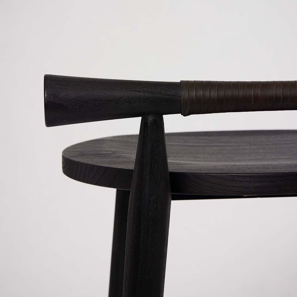 Madeira Counter Stool