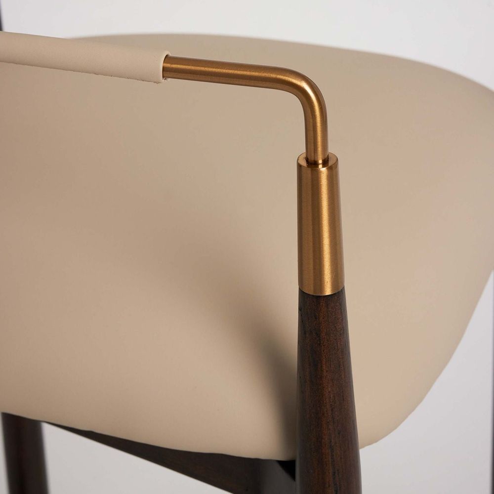 Cidra Bar Stool