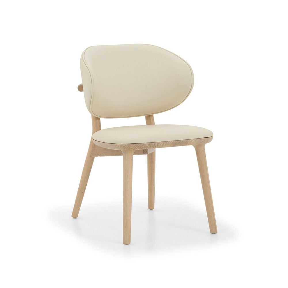 France and Son Soren Dining Chair - Thumbnail 4