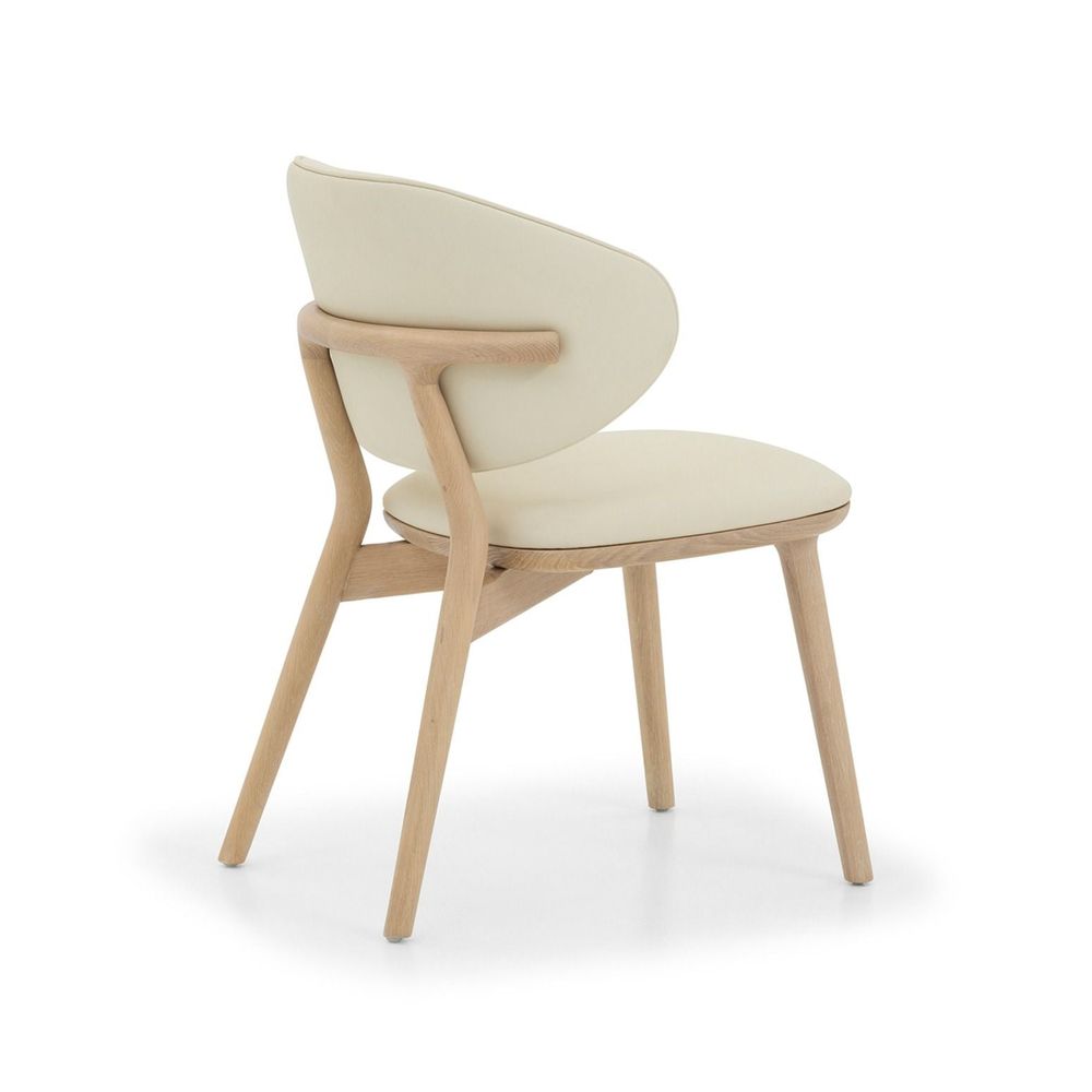 France and Son Soren Dining Chair - Thumbnail 3