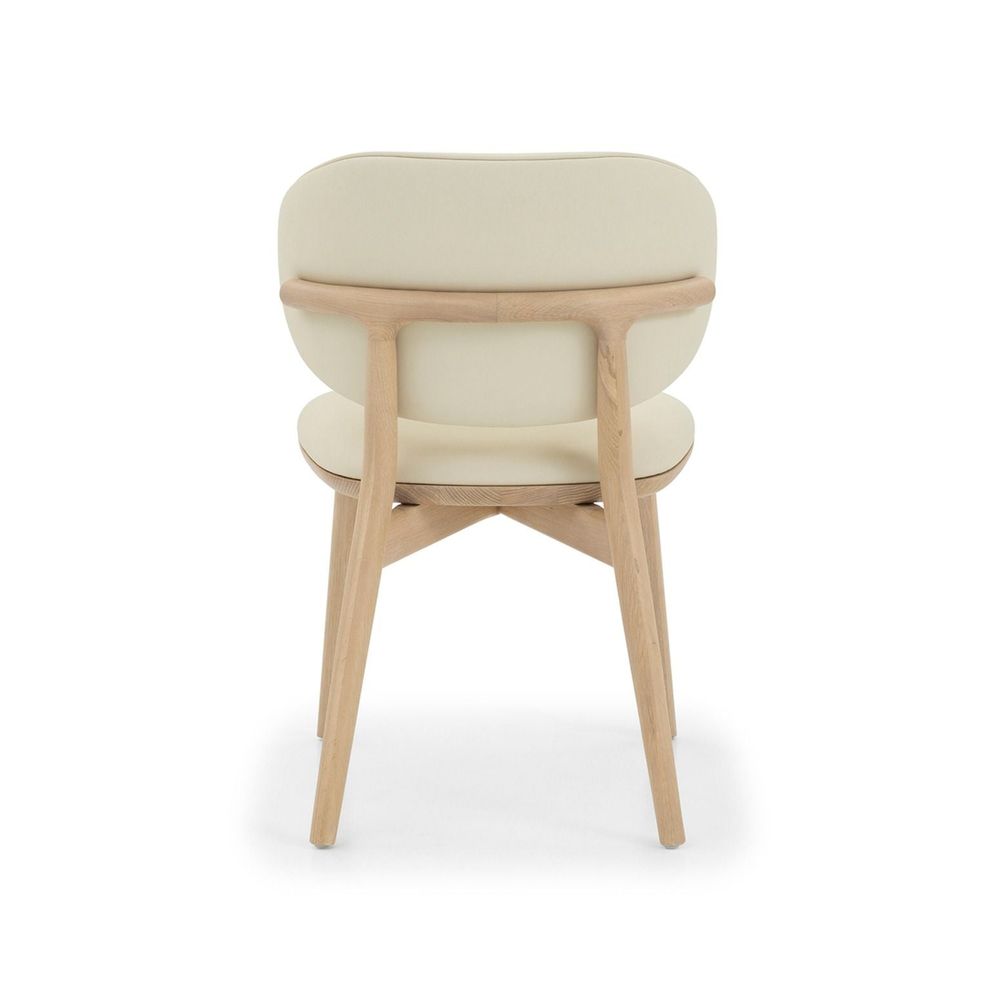 France and Son Soren Dining Chair - Thumbnail 5