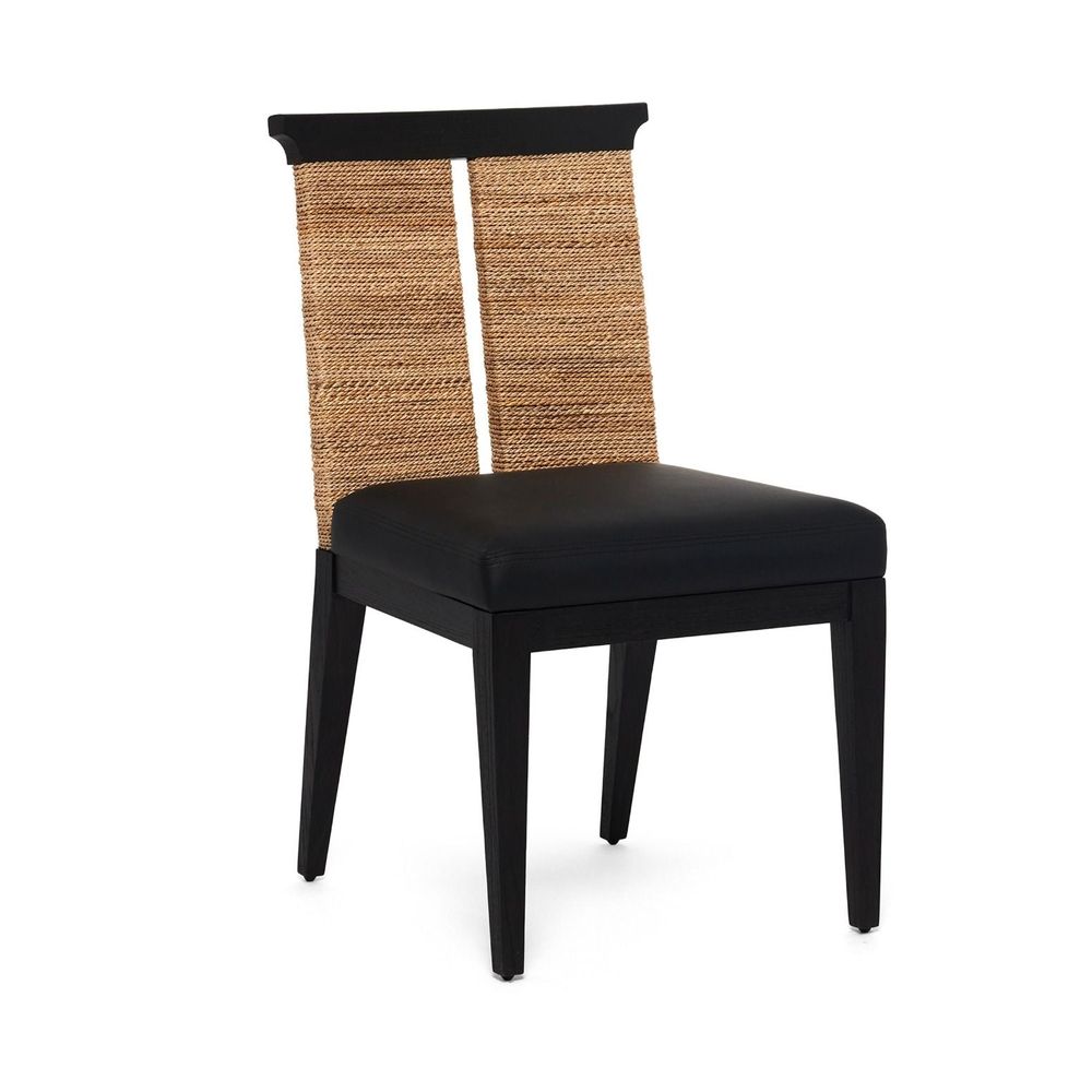 Reed Dining Chair