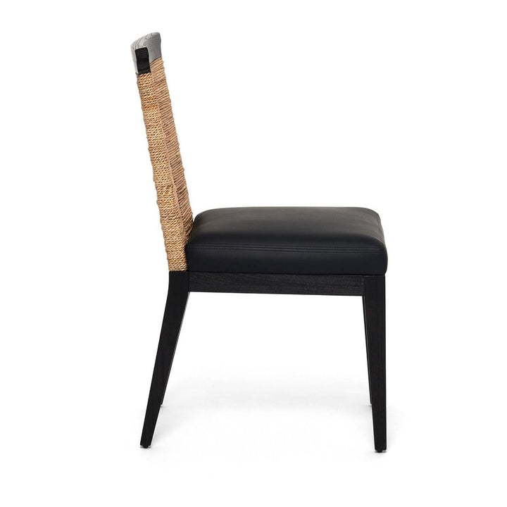 Reed Dining Chair