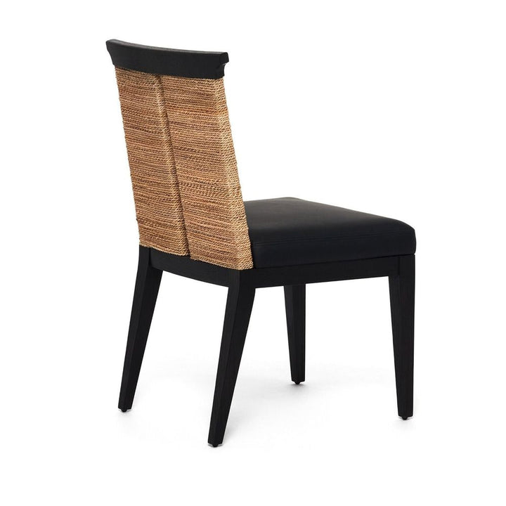 Reed Dining Chair