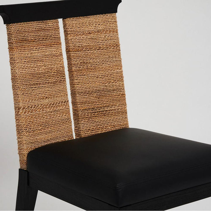 Reed Dining Chair