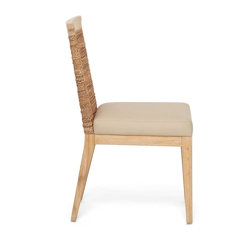 Dining Chairs Reed Dining Chair