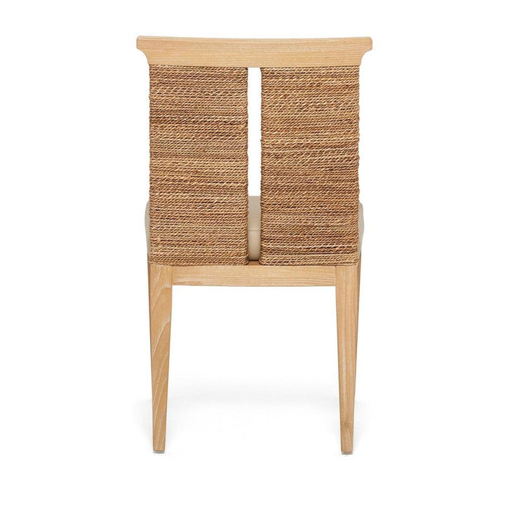 Dining Chairs Reed Dining Chair