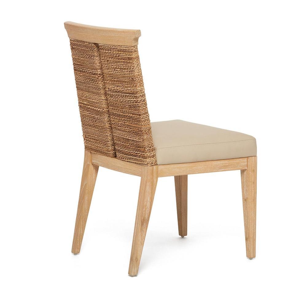 Reed Dining Chair