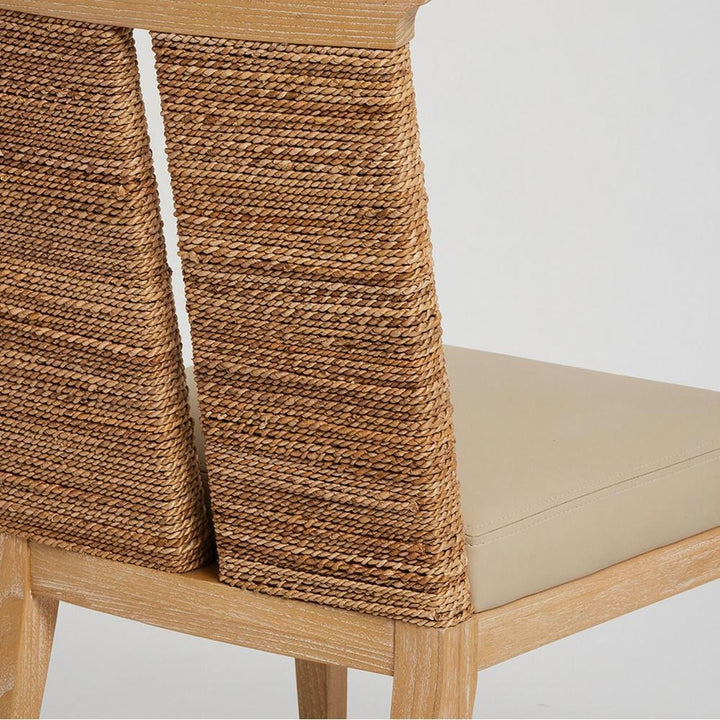 Reed Dining Chair