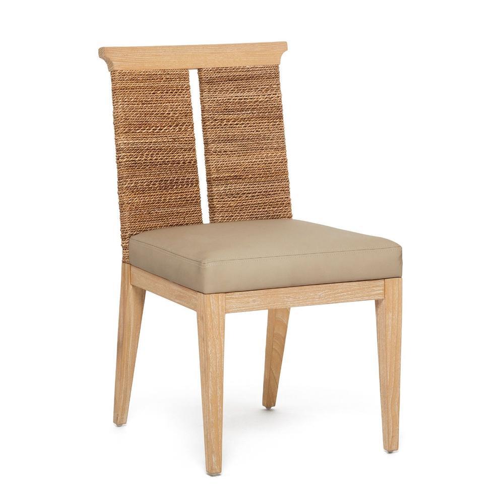 Dining Chairs Reed Dining Chair