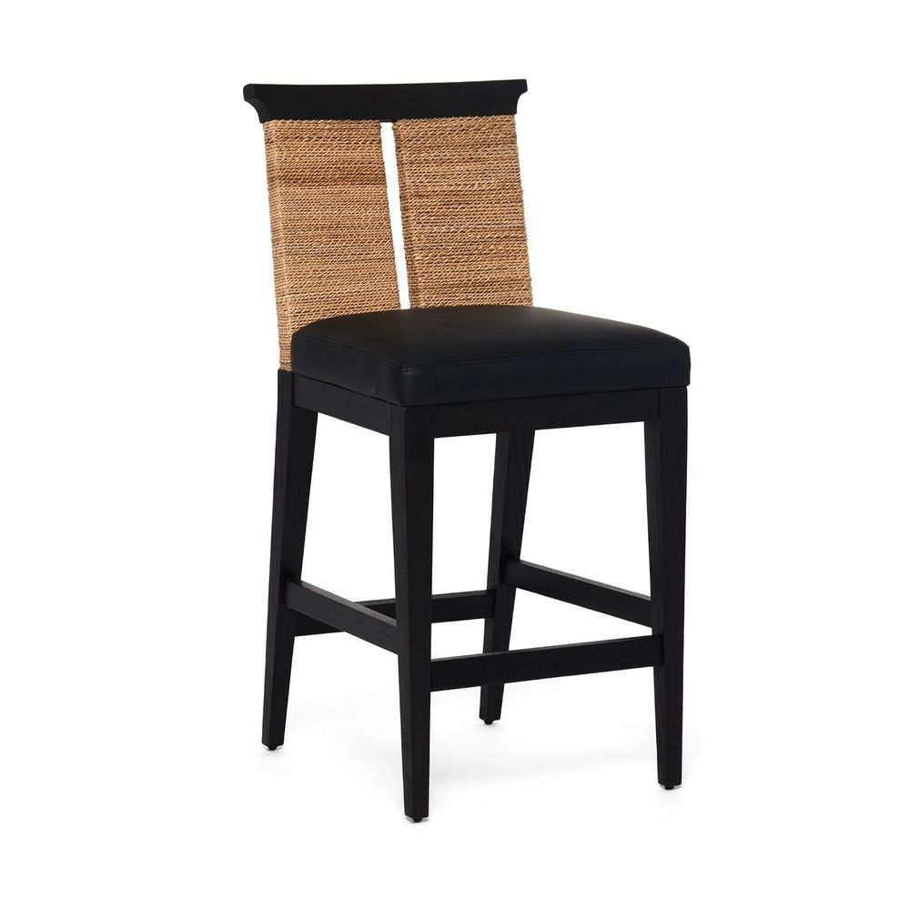 Reed Counter Stool