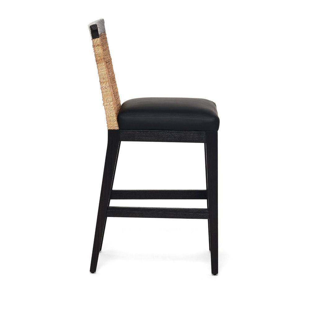 Reed Counter Stool