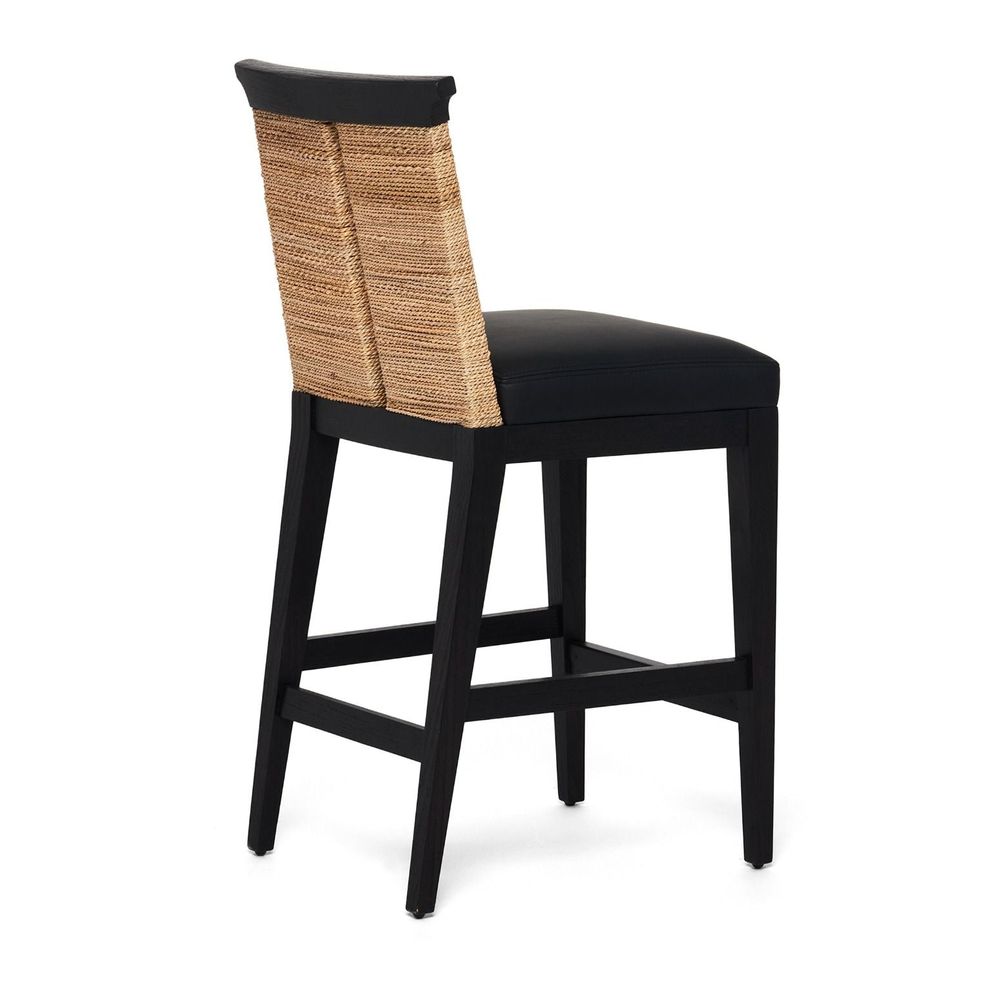 Reed Counter Stool