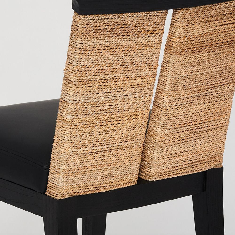 Reed Counter Stool