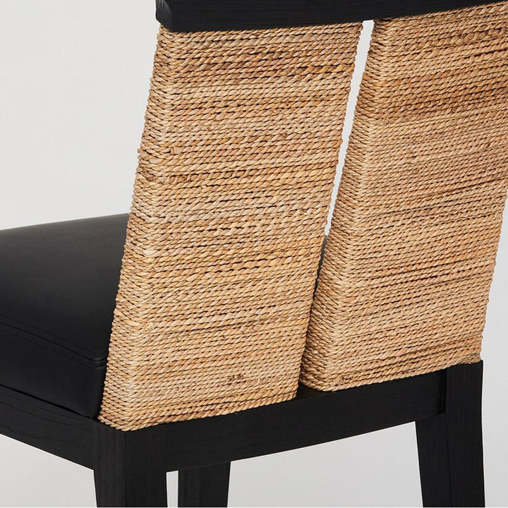 Reed Counter Stool