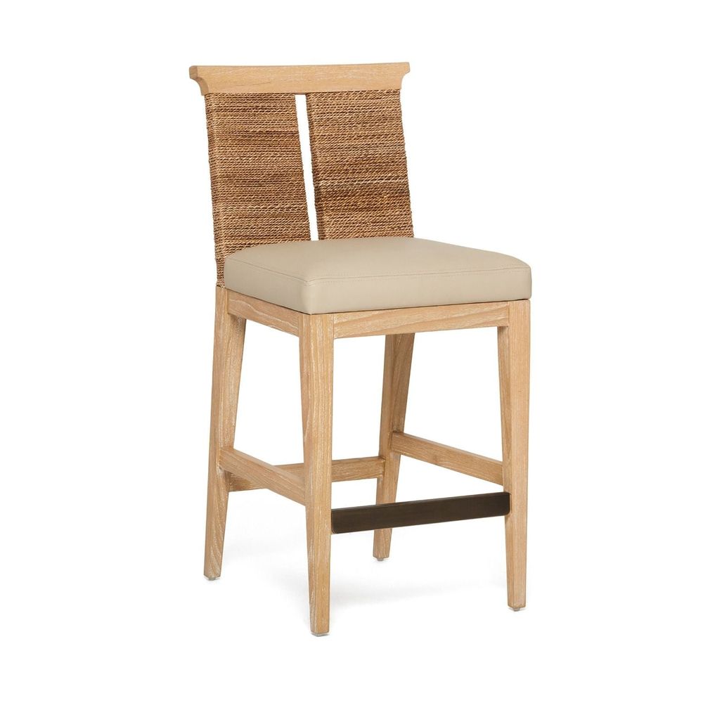Bar & Counter Stools Reed Counter Stool