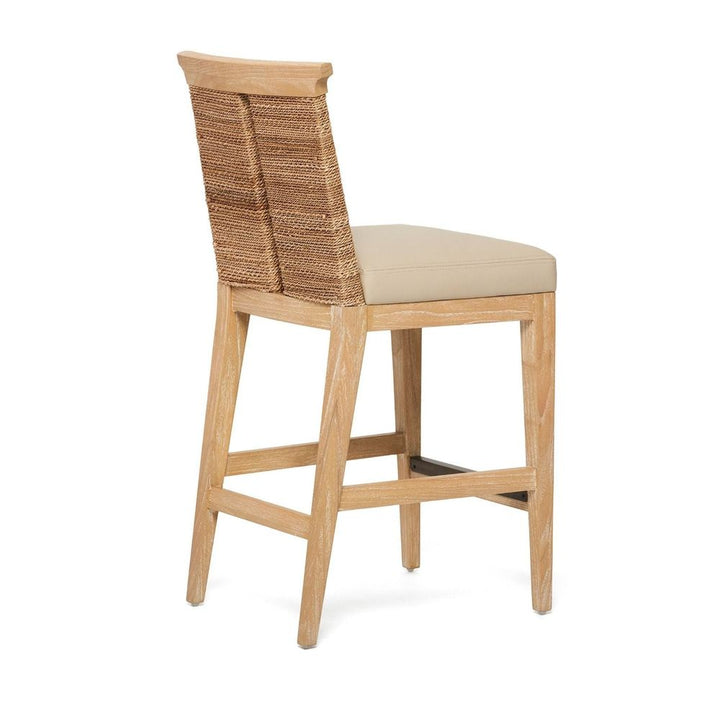 Reed Counter Stool