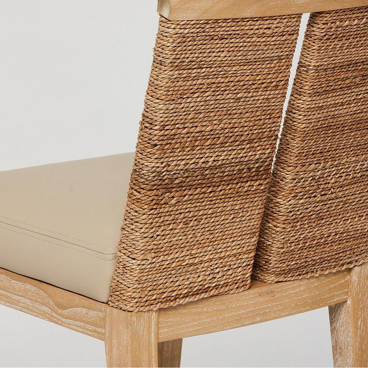 Reed Counter Stool