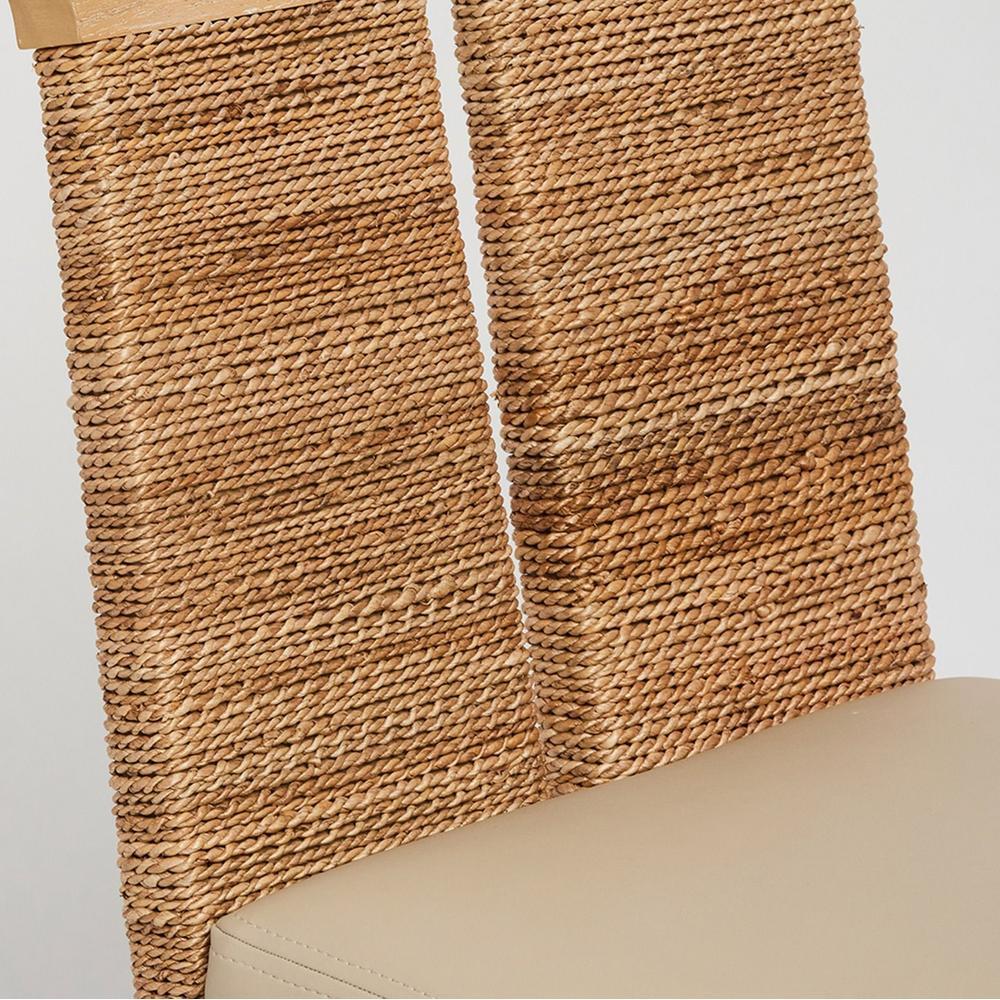 Reed Counter Stool