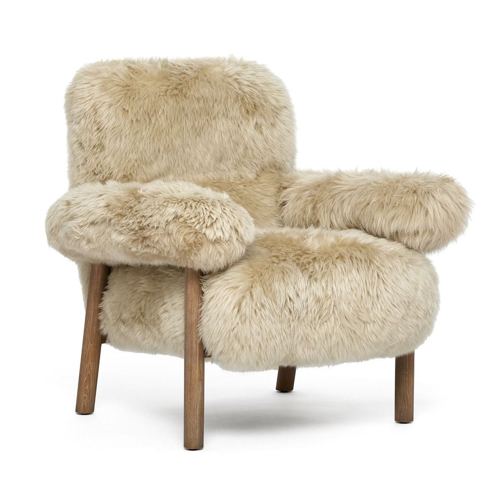 Lounge Chairs Nolan Lounge Chair