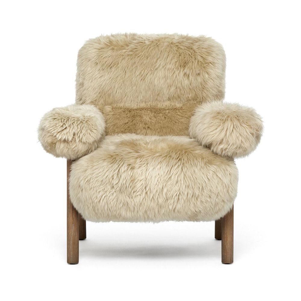 Lounge Chairs Nolan Lounge Chair