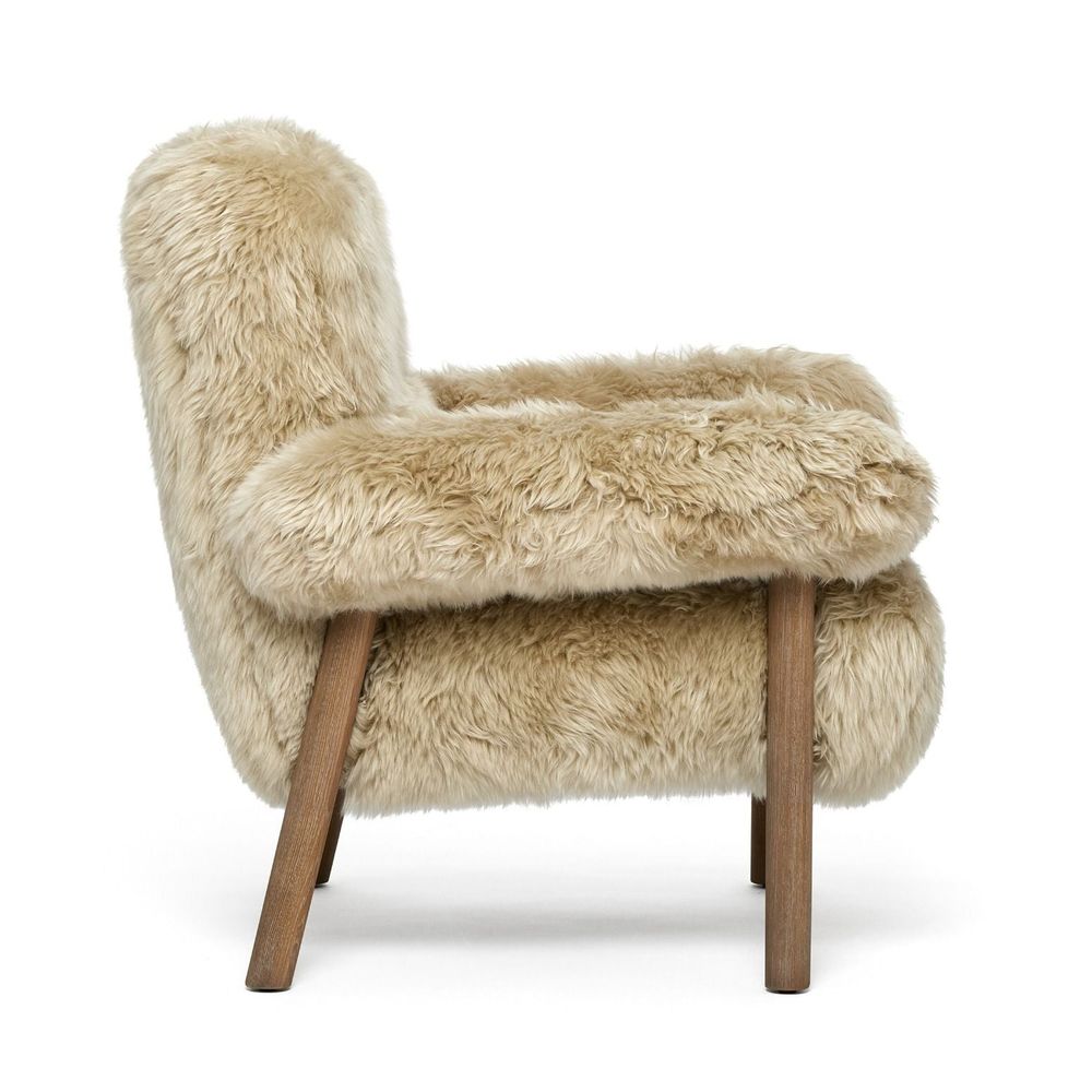 Lounge Chairs Nolan Lounge Chair