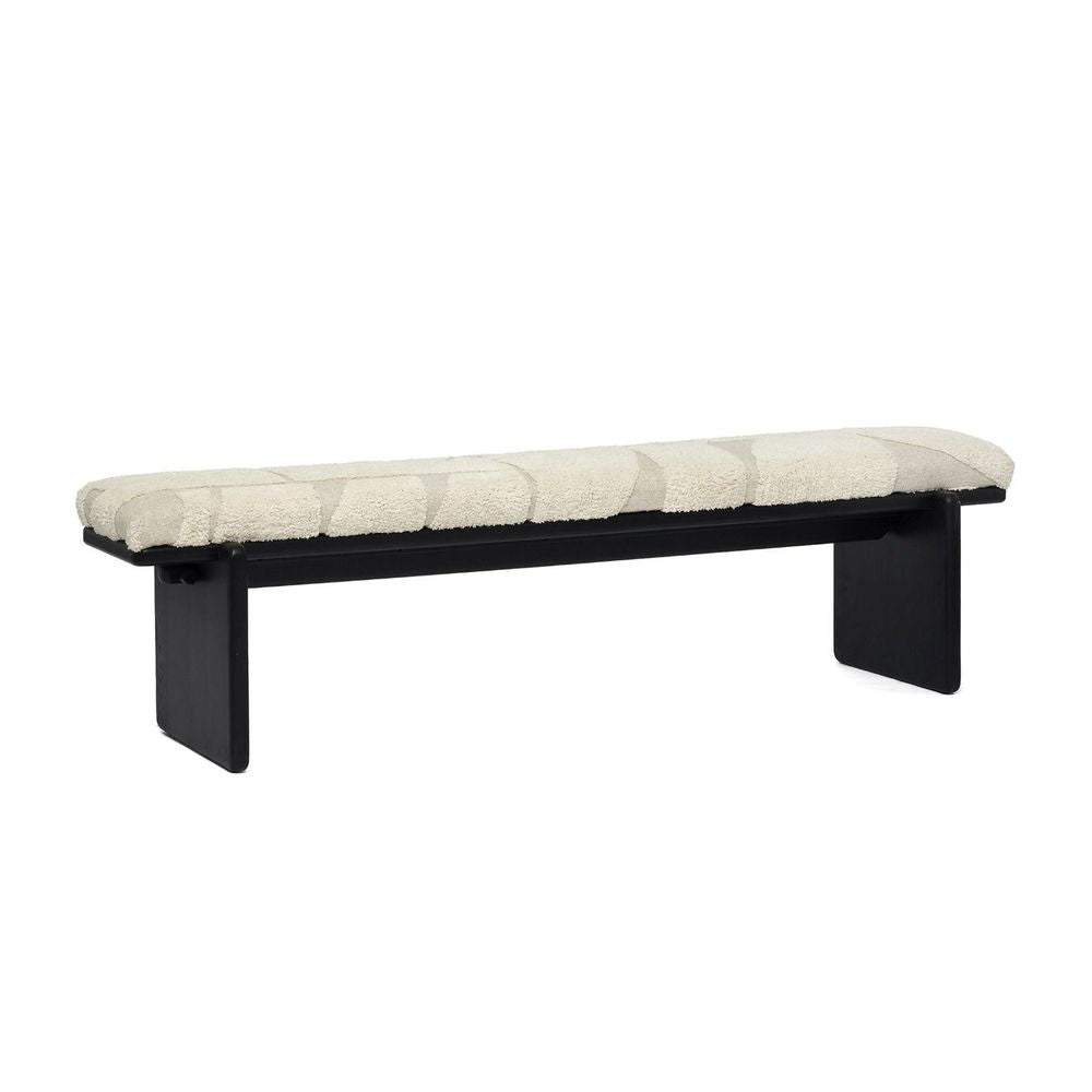 Collier Grand Bench