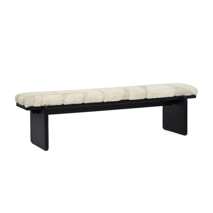Collier Grand Bench