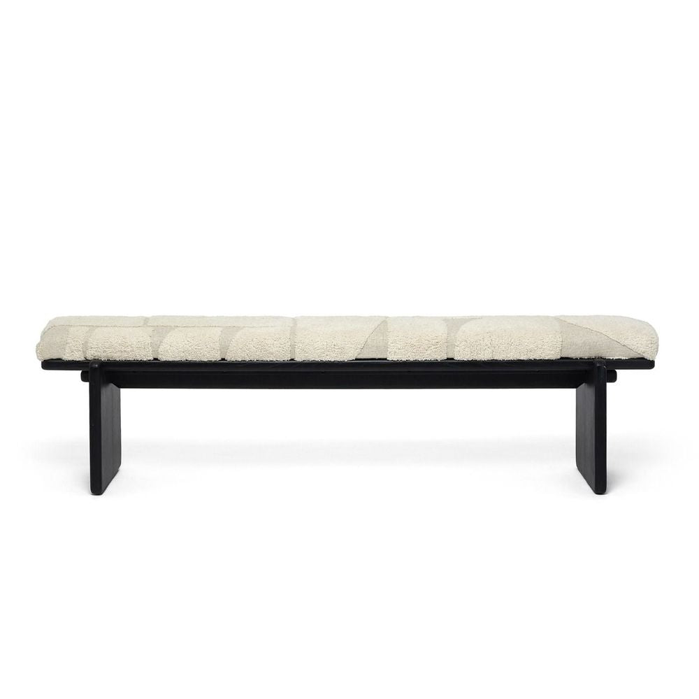 Collier Grand Bench
