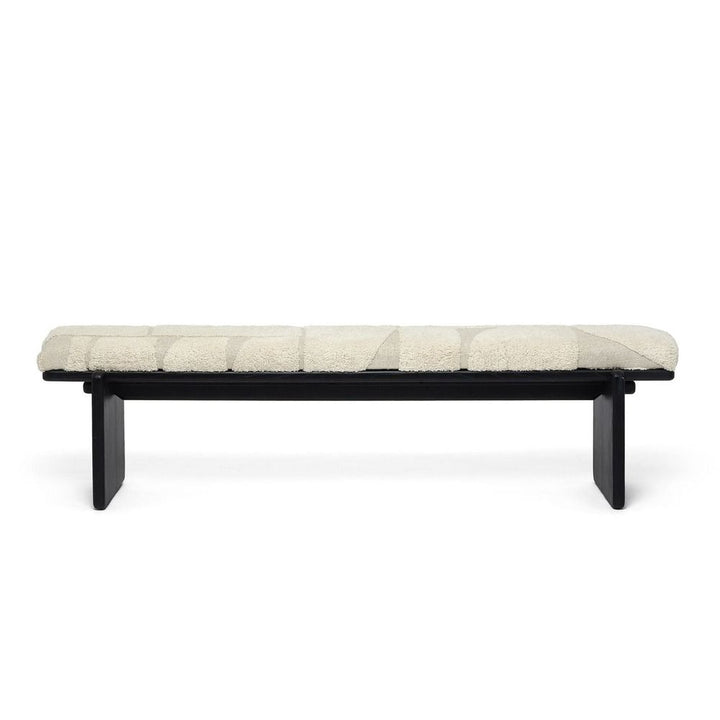 Collier Grand Bench