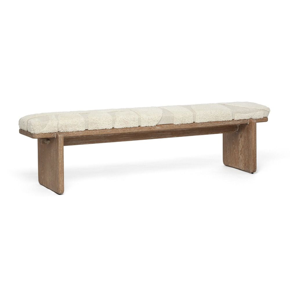 Benches Collier Grand Bench