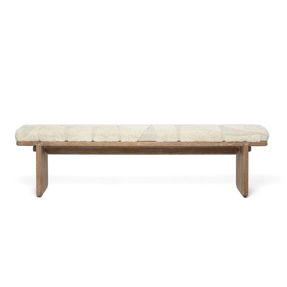 Benches Collier Grand Bench