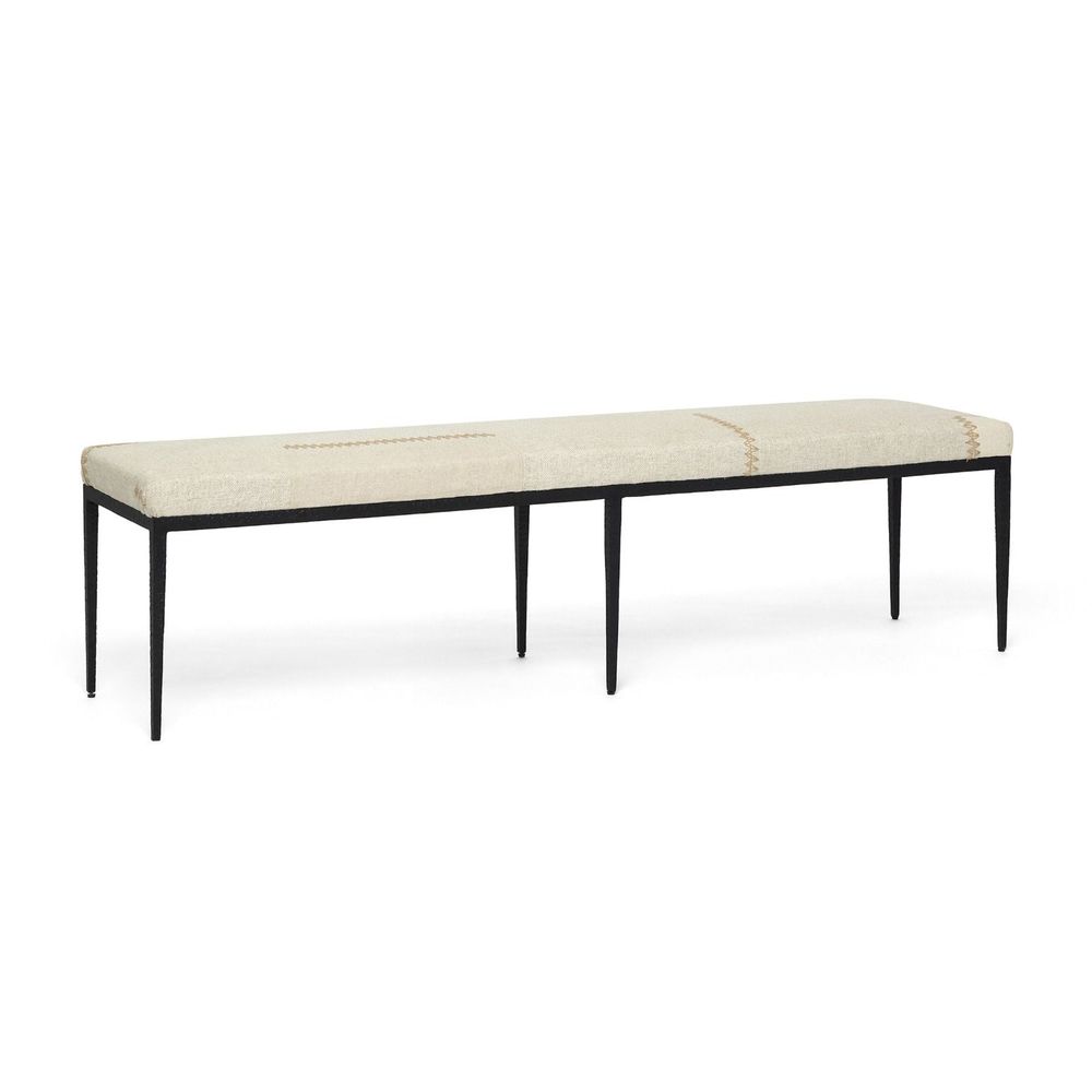 Benches Cecile Bench