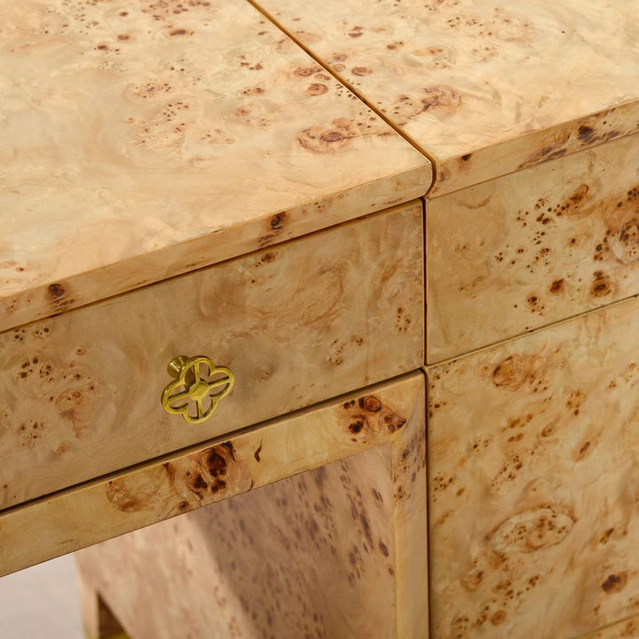 Roland Vanity