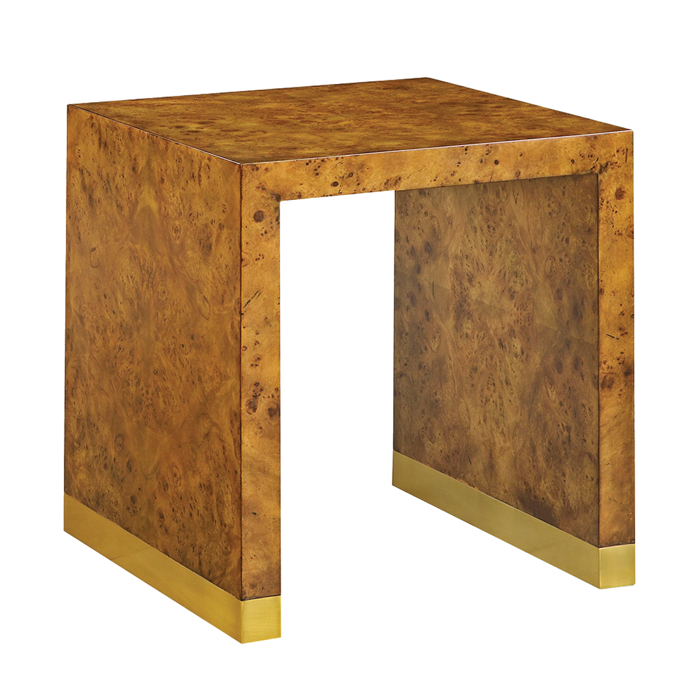 Side Tables Anaheim Side Table