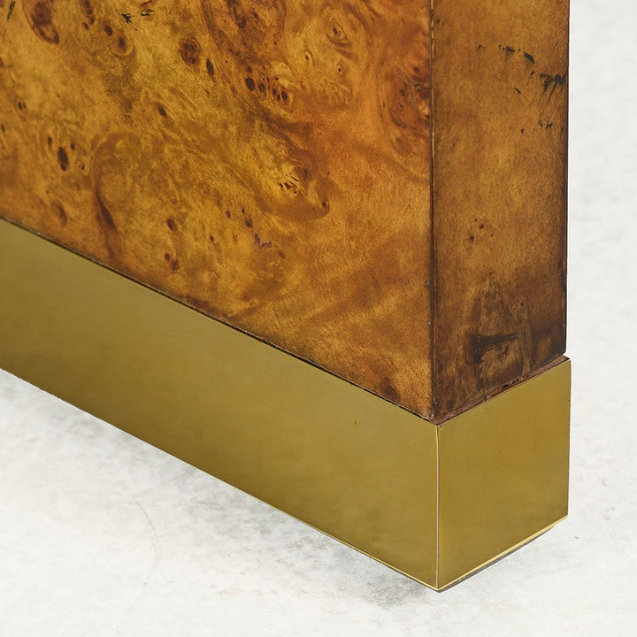 Side Tables Anaheim Side Table