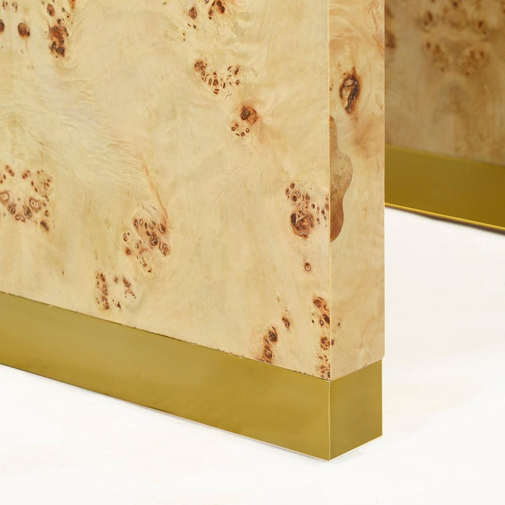 Side Tables Anaheim Side Table