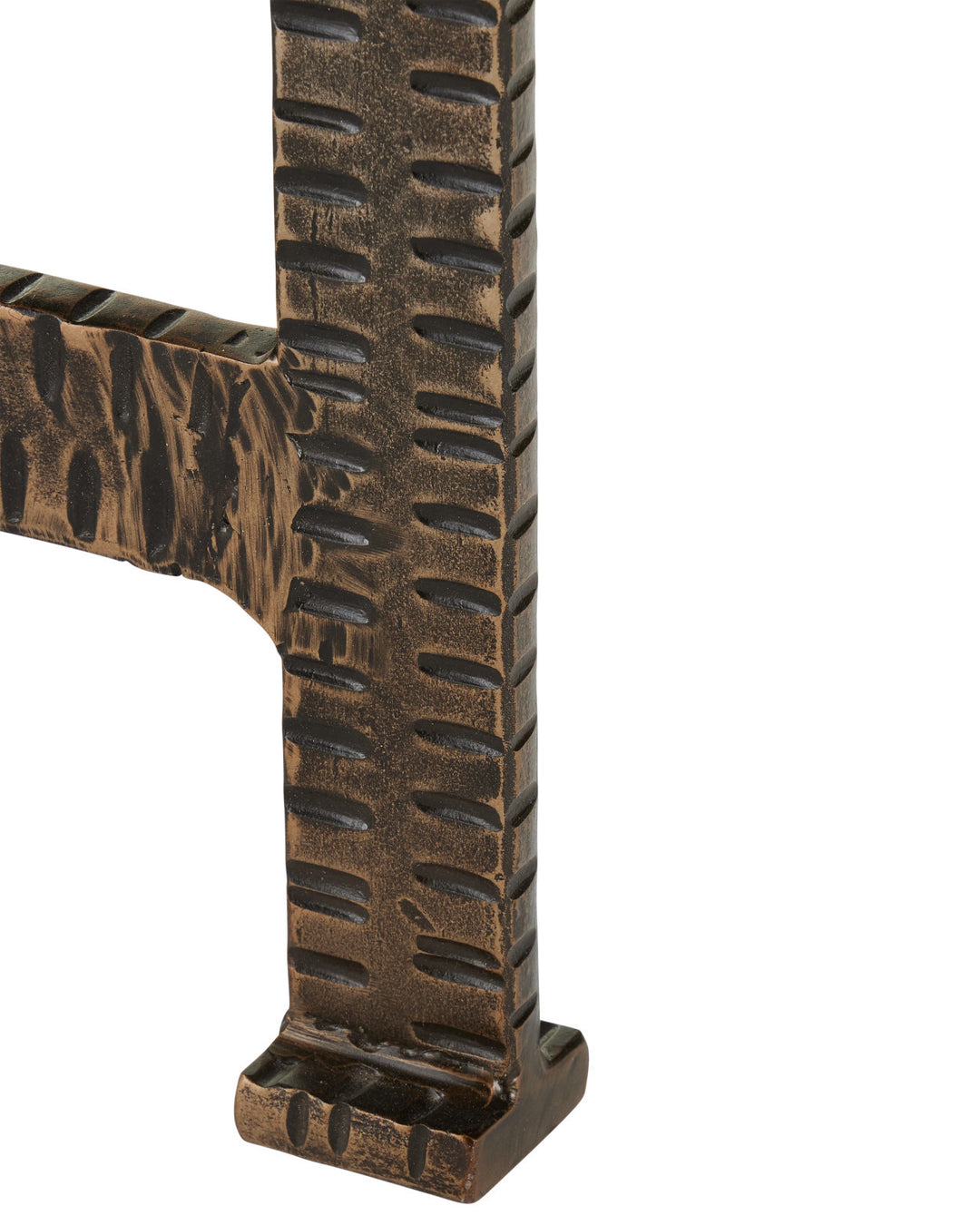 Ampleur Side Table