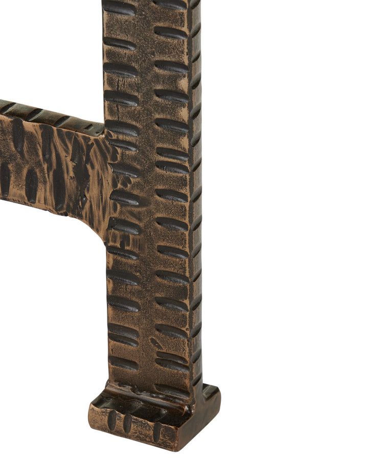 Ampleur Side Table