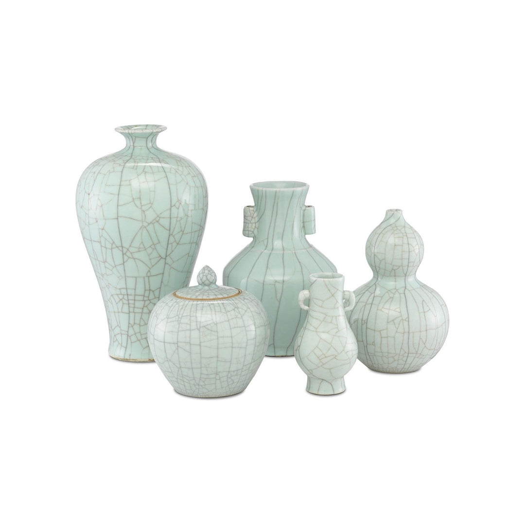 Maiping Double Gourd Vase