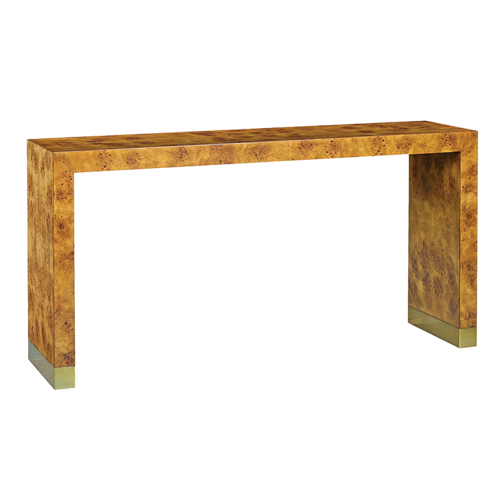 Console Tables Anaheim Console Table