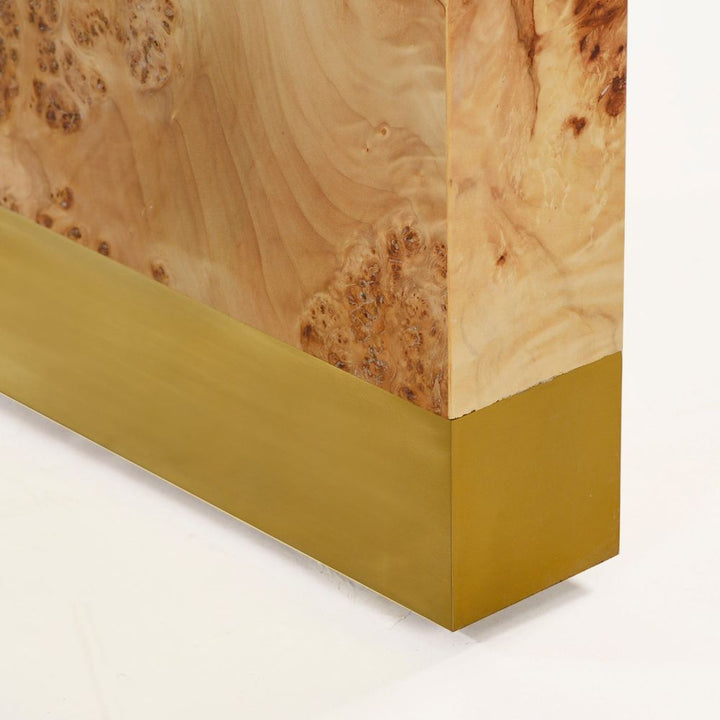 Console Tables Anaheim Console Table