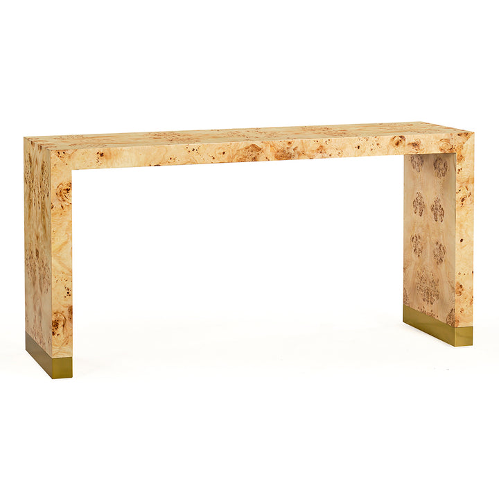 Console Tables Anaheim Console Table