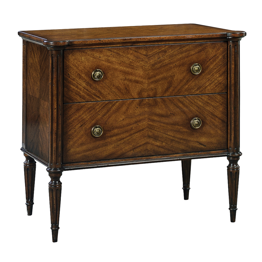 Nightstands Fairfield Nightstand